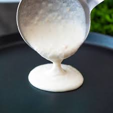 Dosa Batter