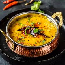 Tadka Daal