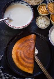 Dosa Batter