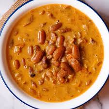 Rajma (Red Kidney Bean) Curry