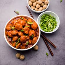 Soya Bean Curry